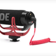 Illustration for article titled This No-Hassle Shotgun Mic Is Great for Video Cameras with Crap Sound
